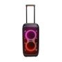 Voir la diapositive 9 : JBL Enceinte PartyBox Stage 320