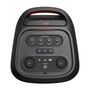 Voir la diapositive 10 : JBL Enceinte PartyBox Stage 320