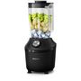 Voir la diapositive 2 : PHILIPS Blender HR2191/01 - Noir