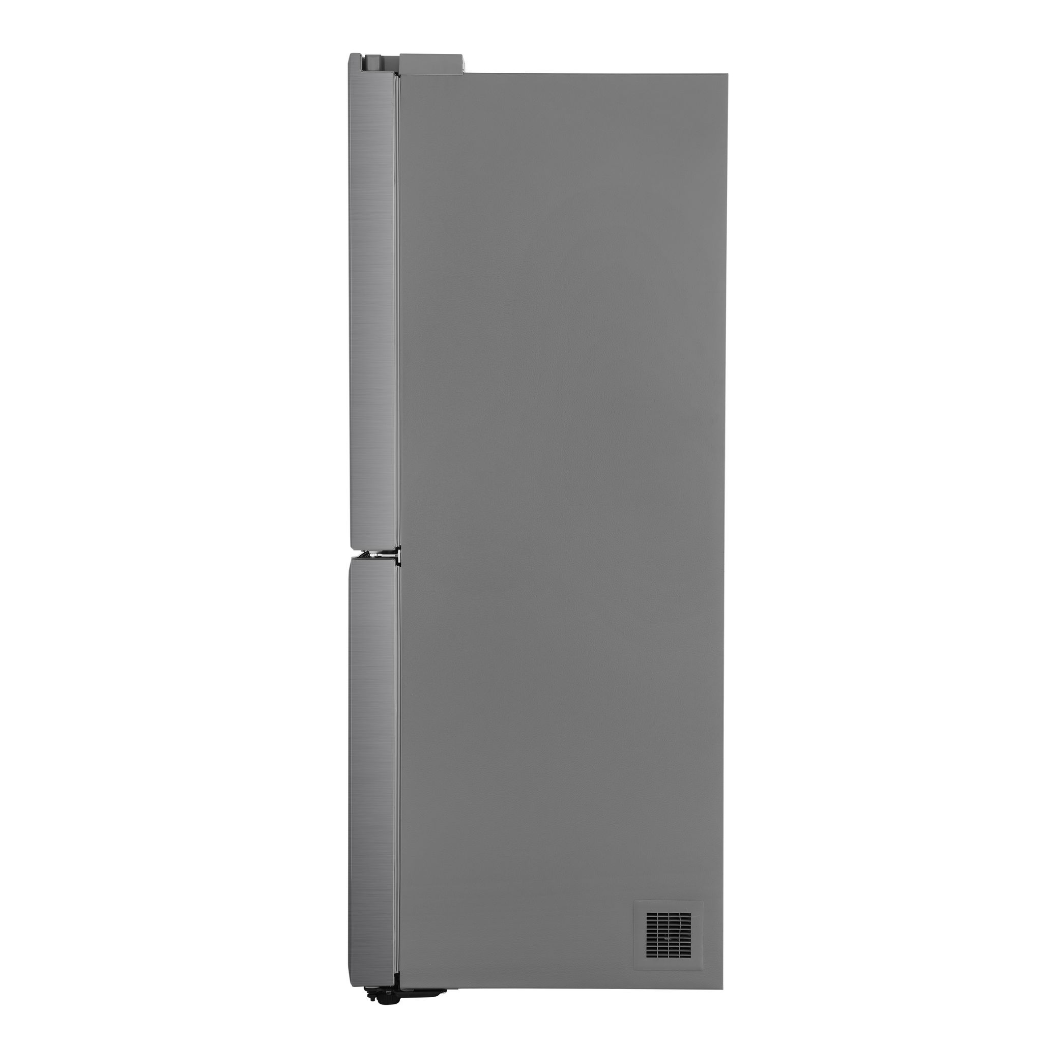 Voir la diapositive 8 : LG Réfrigérateur américain GML844PZ6F, 506 L, Froid ventilé No Frost, F