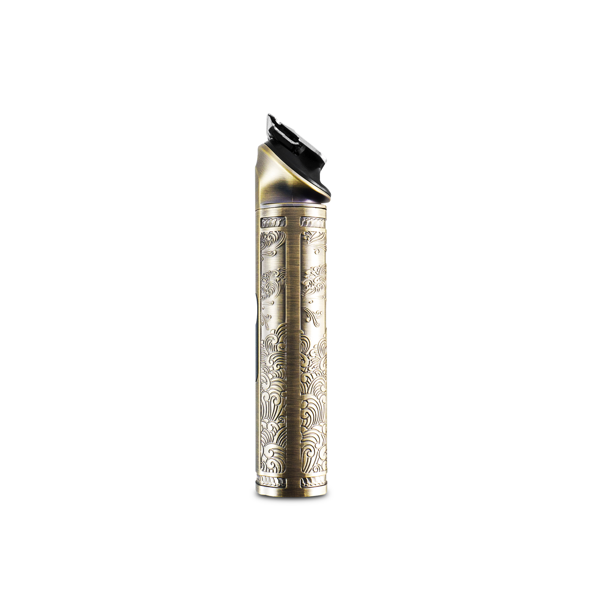 Voir la diapositive 6 : BECKER SHAVES & TRIMS Tondeuse multifonction 8 en 1 DAVIDSON - Or