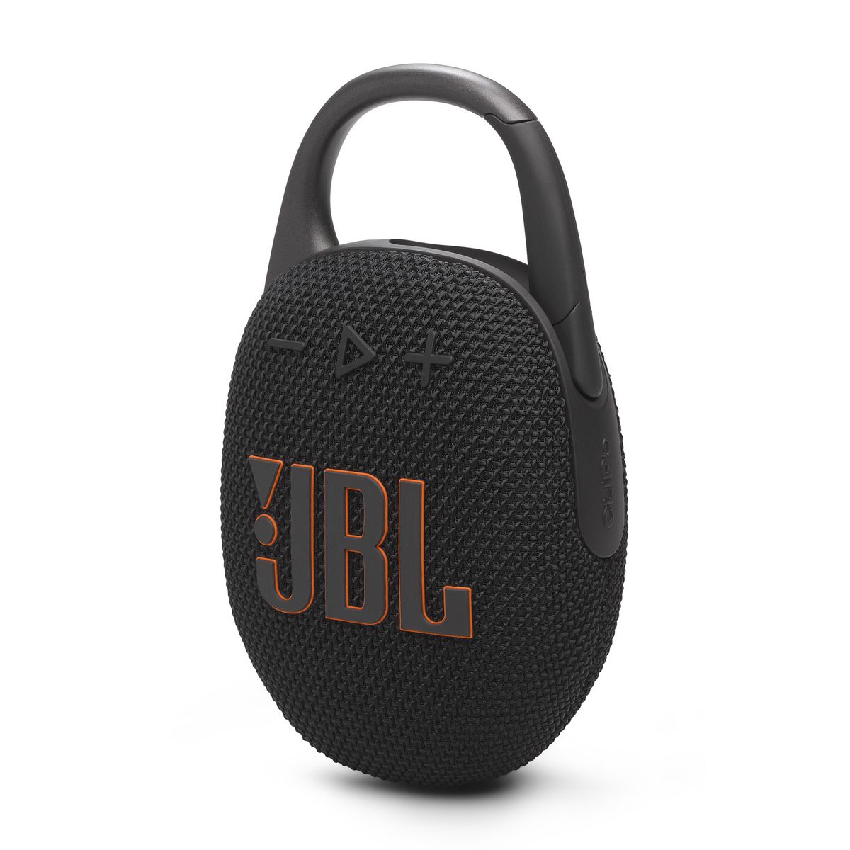 JBL Enceinte Clip 5 - Noire