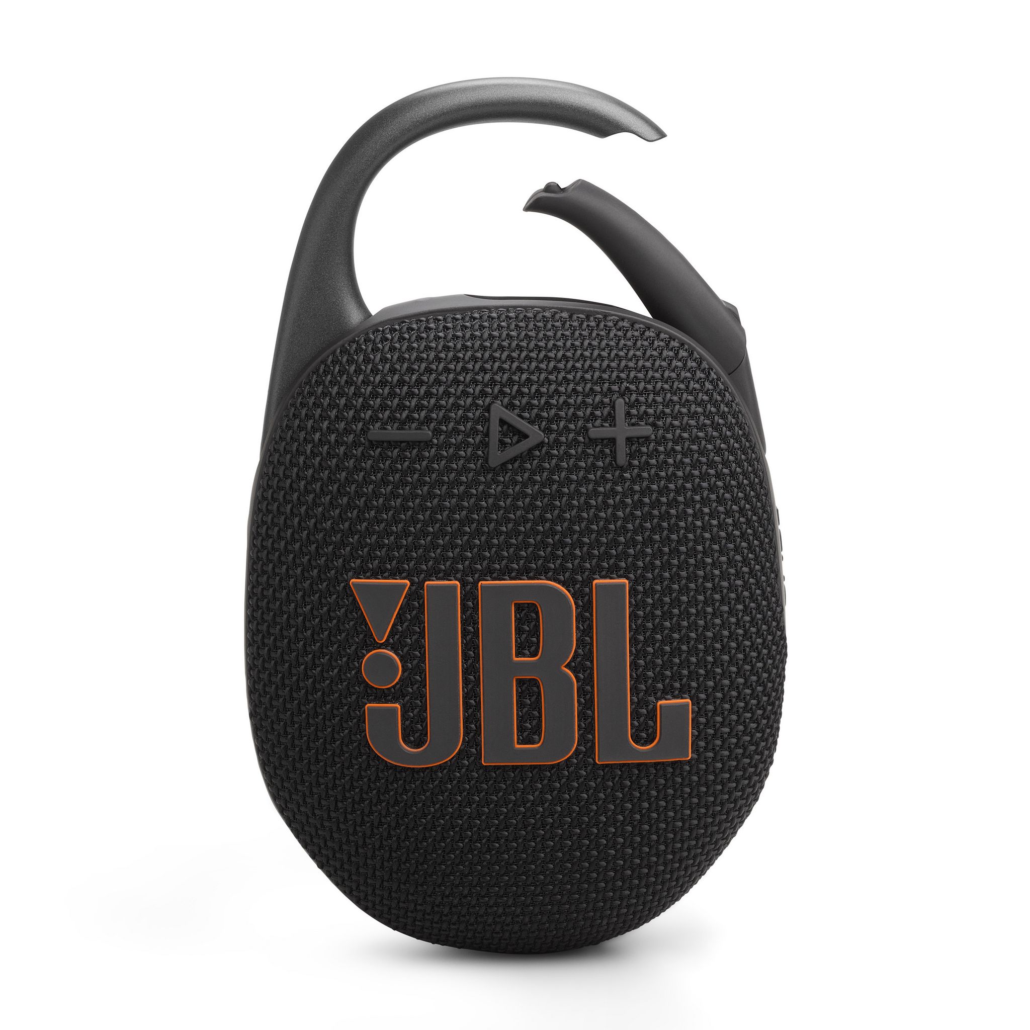 Voir la diapositive 3 : JBL Enceinte Clip 5 - Noire