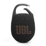 Voir la diapositive 3 : JBL Enceinte Clip 5 - Noire