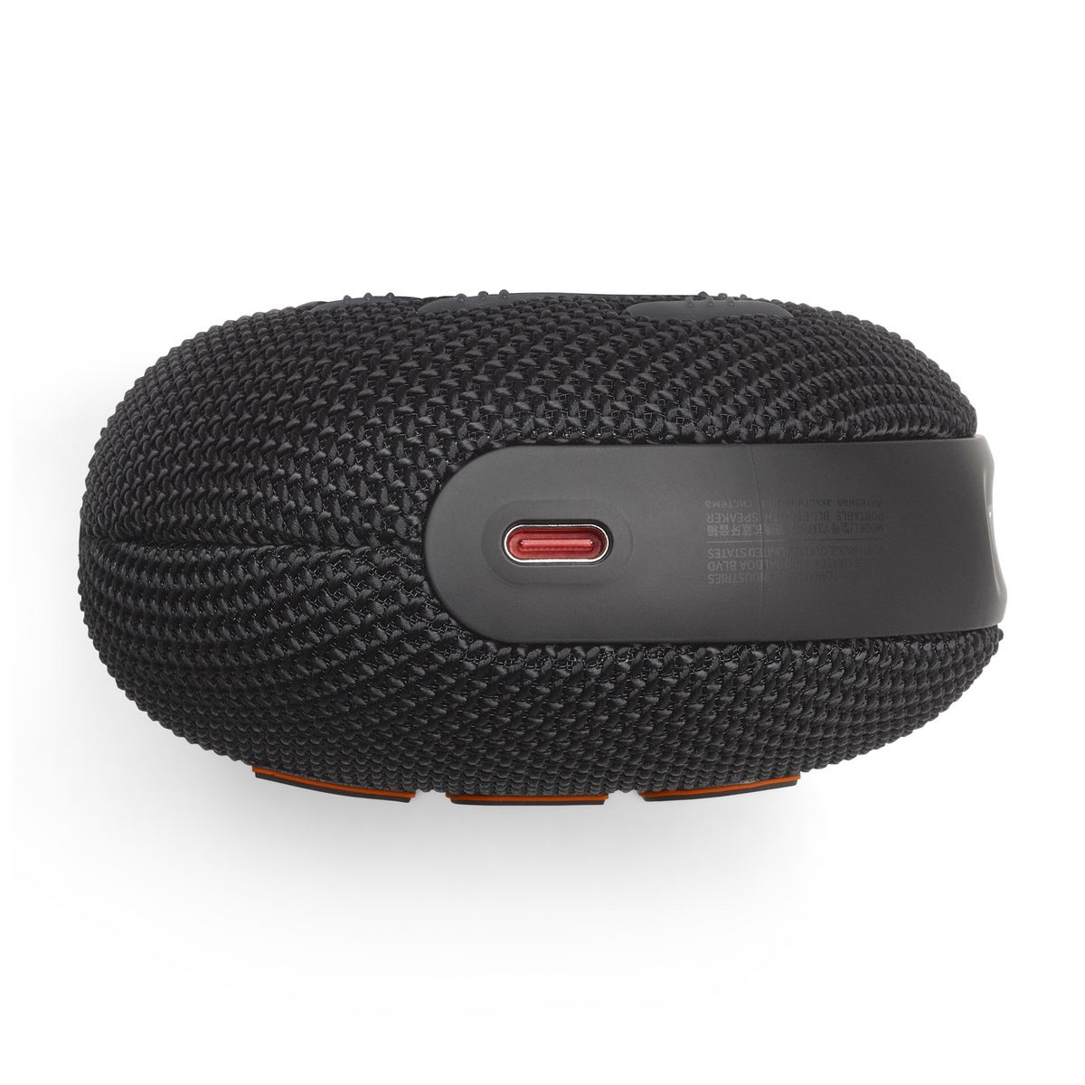 JBL Enceinte Clip 5 - Noire