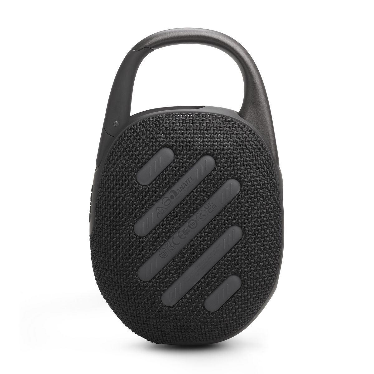 JBL Enceinte Clip 5 - Noire