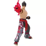 BANDAI Figurine Tekken 8 Jin 17cm