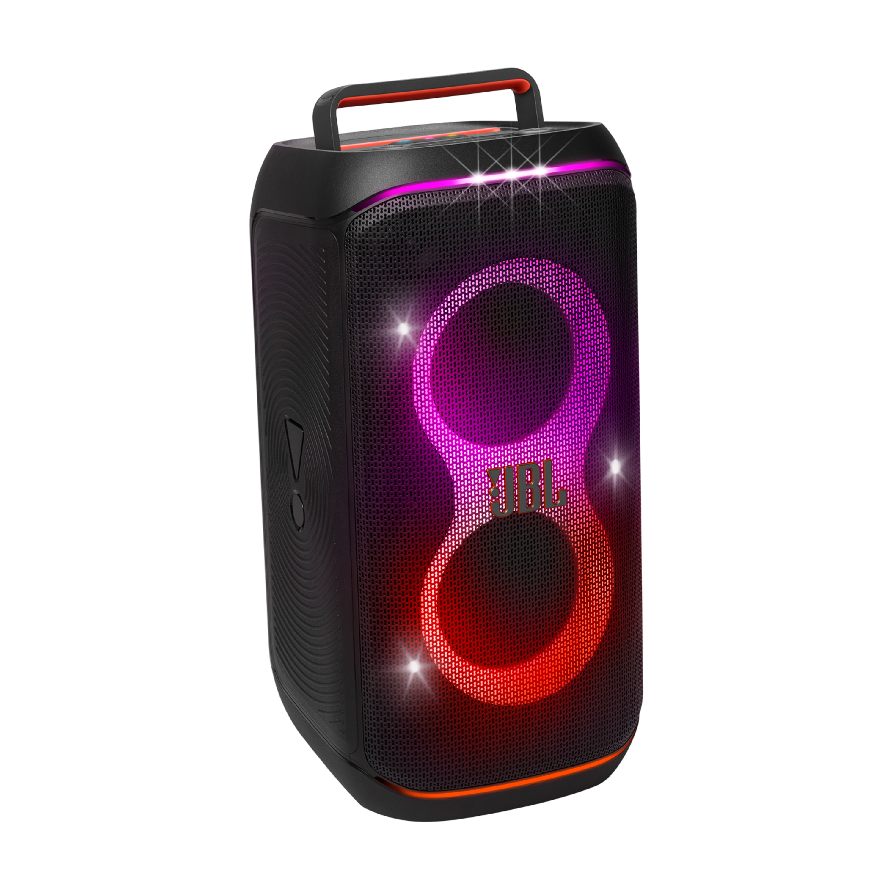 Voir la diapositive 2 : JBL Enceinte PartyBox Club 120