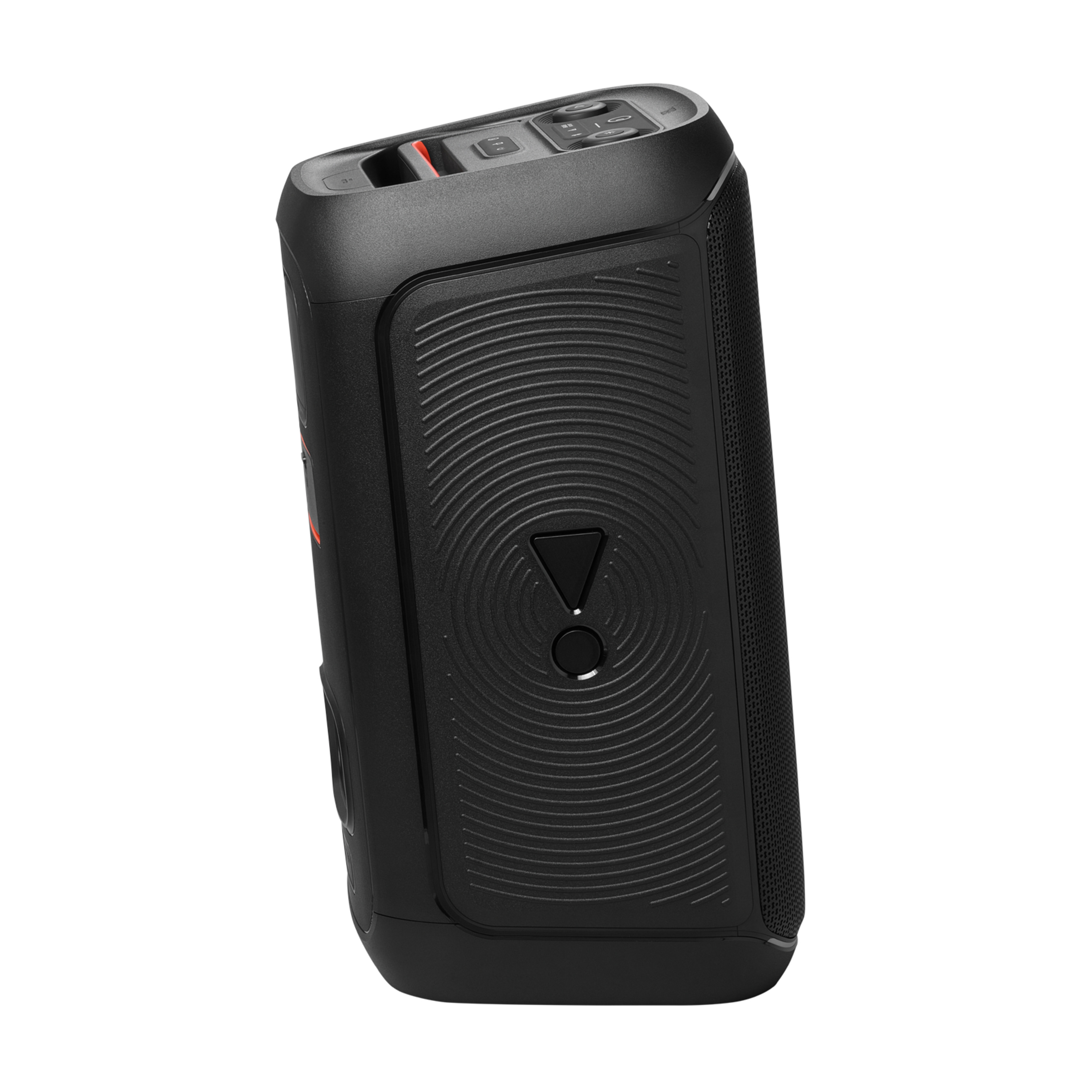 Voir la diapositive 3 : JBL Enceinte PartyBox Club 120