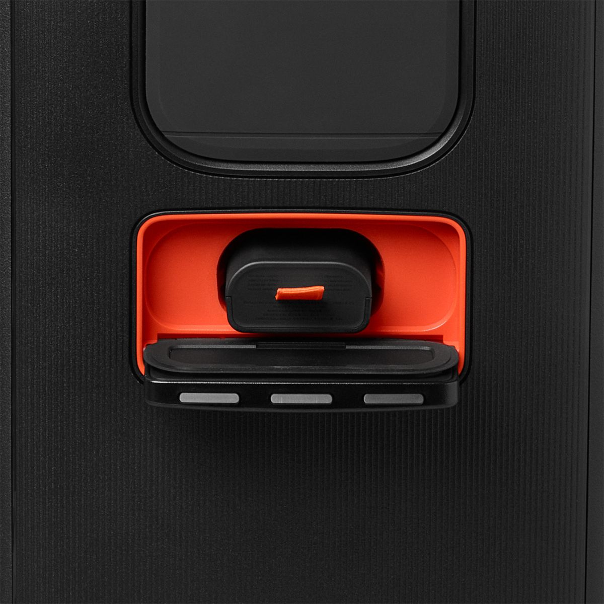 JBL Enceinte PartyBox Club 120