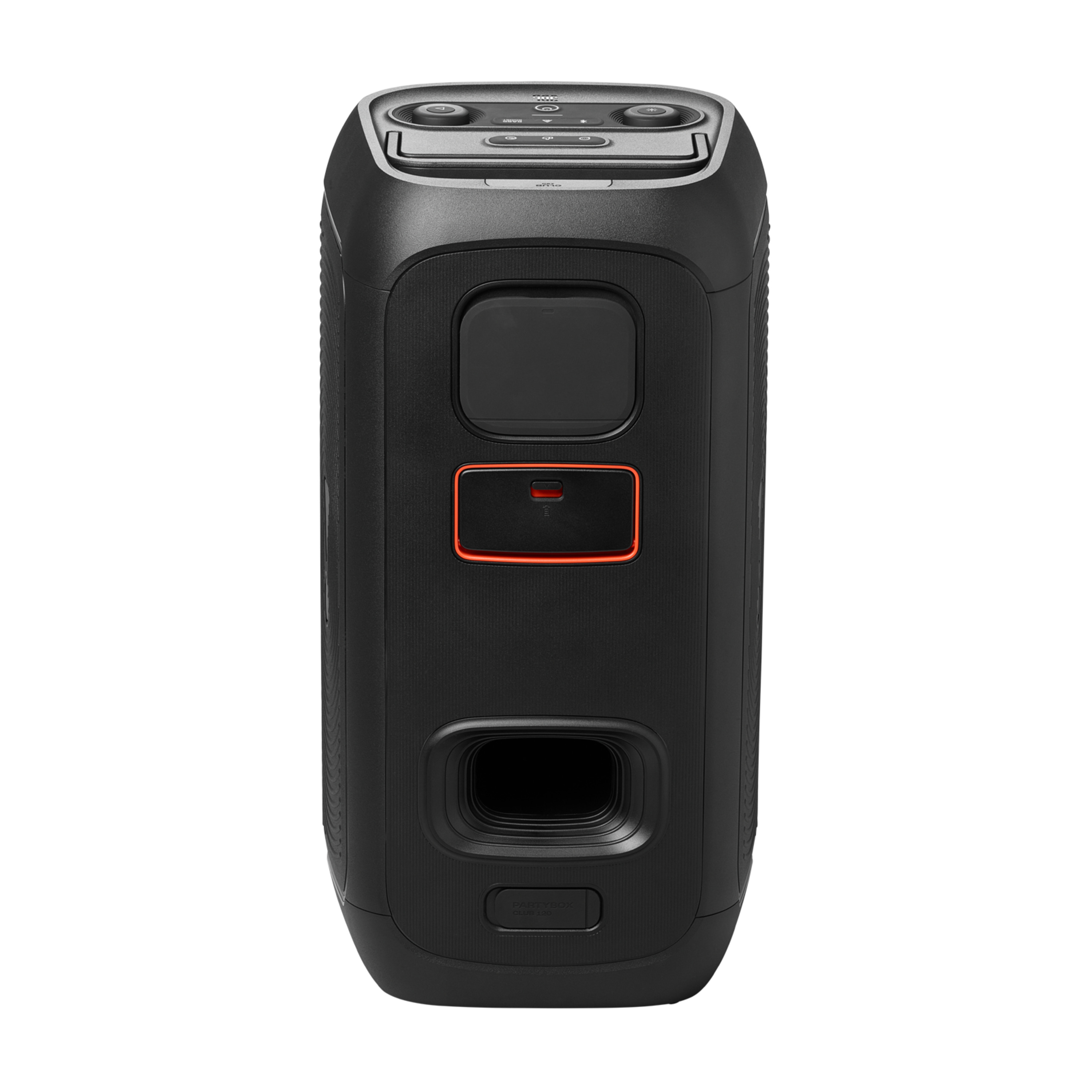 Voir la diapositive 9 : JBL Enceinte PartyBox Club 120