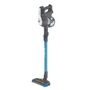 Voir la diapositive 3 : HOOVER Aspirateur balai HF122CAR - Bleu et gris