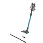 Voir la diapositive 4 : HOOVER Aspirateur balai HF122CAR - Bleu et gris