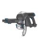 Voir la diapositive 5 : HOOVER Aspirateur balai HF122CAR - Bleu et gris