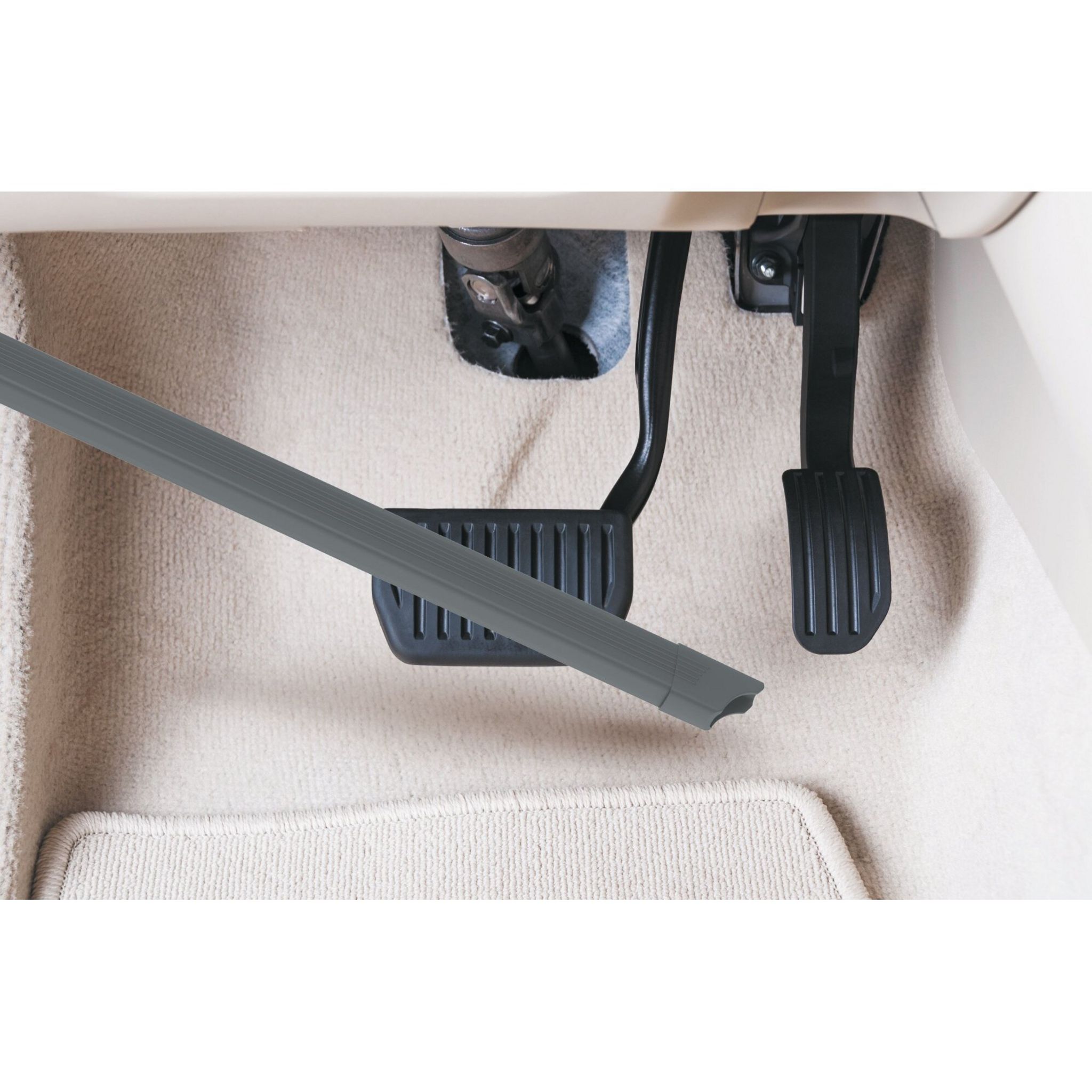 Voir la diapositive 8 : HOOVER Aspirateur balai HF122CAR - Bleu et gris