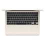 Voir la diapositive 2 : APPLE MacBook Air 13,6" 512Go SSD 16Go RAM Puce M3 - Starlight