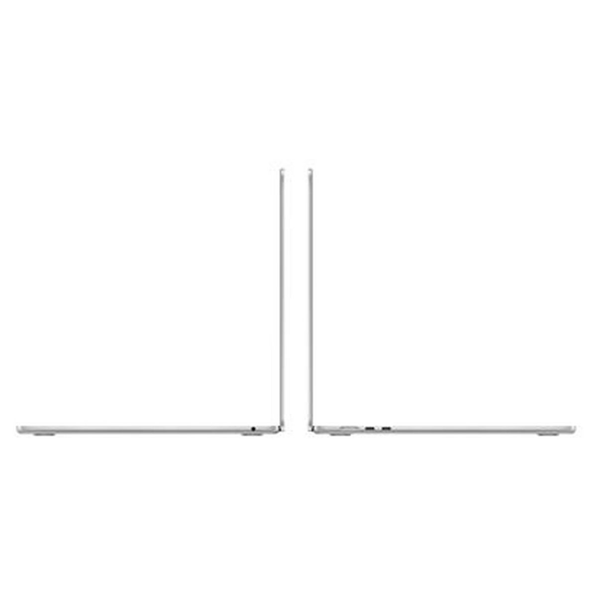 APPLE MacBook Air 13,6" 512Go SSD 16Go RAM Puce M3 - Starlight