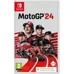 Moto GP 24 Nintendo Switch Code de Téléchargement