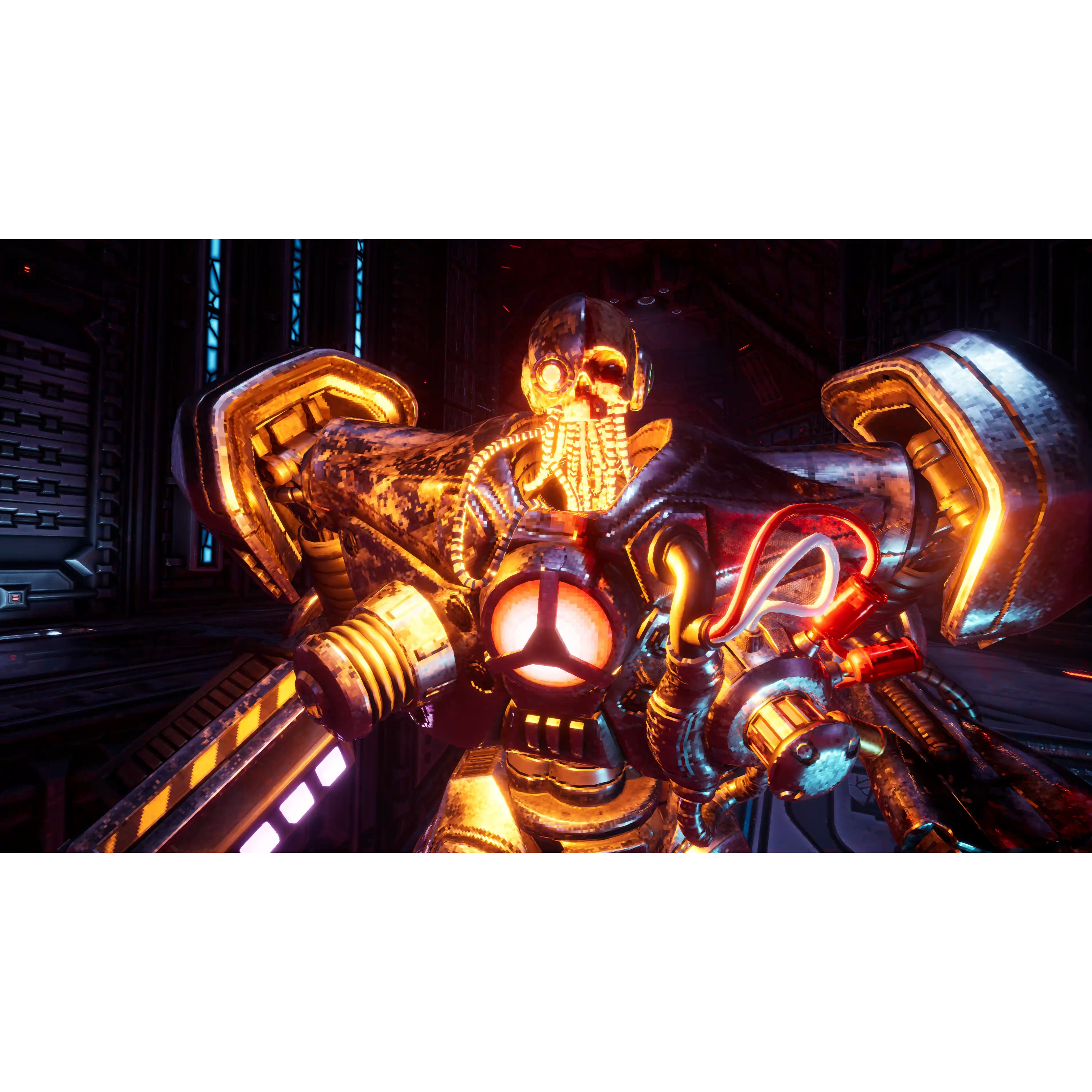 Voir la diapositive 3 : System Shock PS5