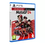 MotoGP 24 Day One Editon PS5