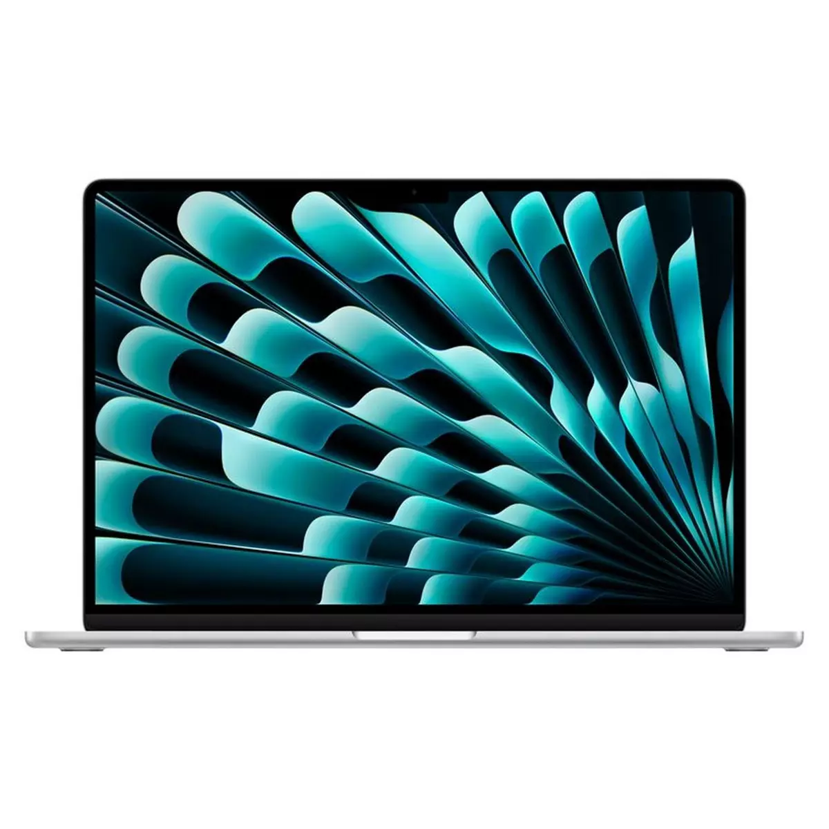 APPLE MacBook Air 15,3" 256Go SSD 8Go RAM Puce M3 - Silver