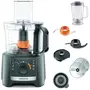 KENWOOD Robot multifonction FDP31.360GY - Gris