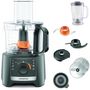 Voir la diapositive 2 : KENWOOD Robot multifonction FDP31.360GY - Gris
