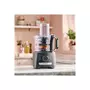 KENWOOD Robot multifonction FDP31.360GY - Gris