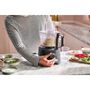 Voir la diapositive 14 : KENWOOD Robot multifonction FDP31.360GY - Gris