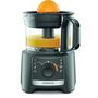 Voir la diapositive 7 : KENWOOD Robot multifonction FDP31.360GY - Gris