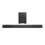 Voir la diapositive 1 : HISENSE Barre de son AX3120G
