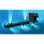Voir la diapositive 6 : HISENSE Barre de son AX3120G