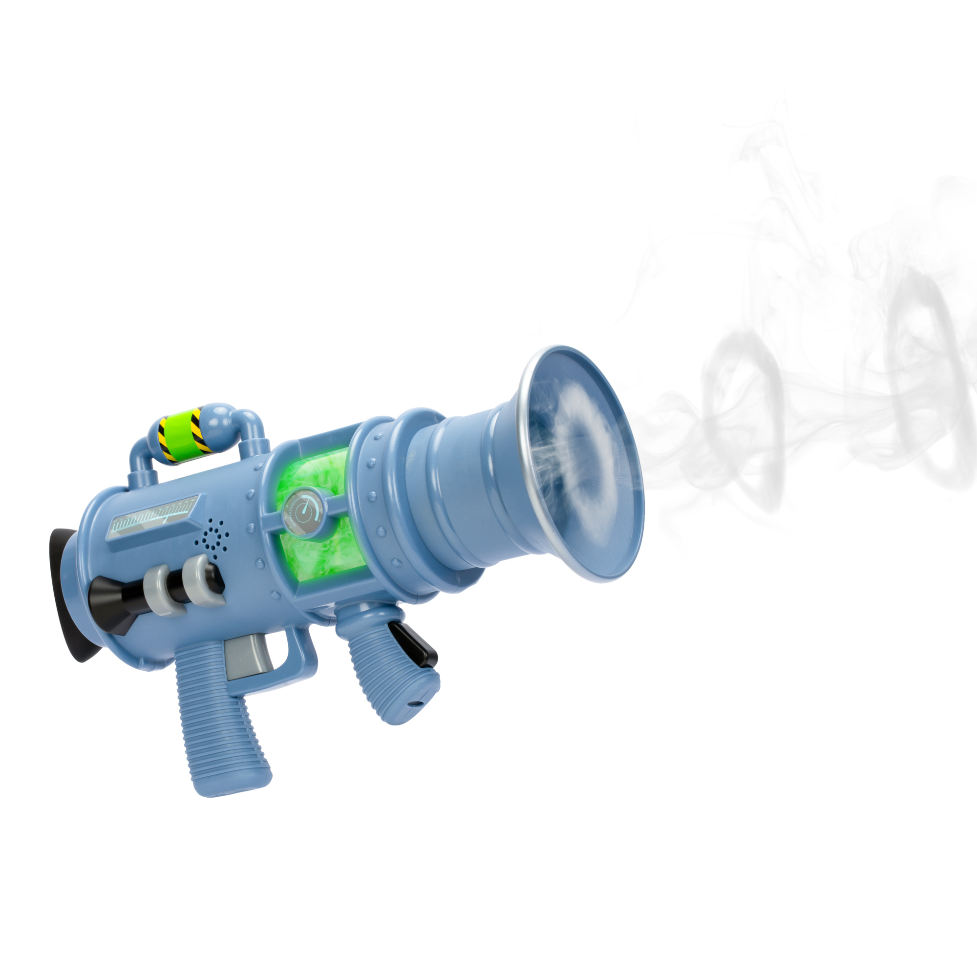 Voir la diapositive 4 : MOOSE L'Ultime pistolet à prouts Moi Moche et Méchant 4