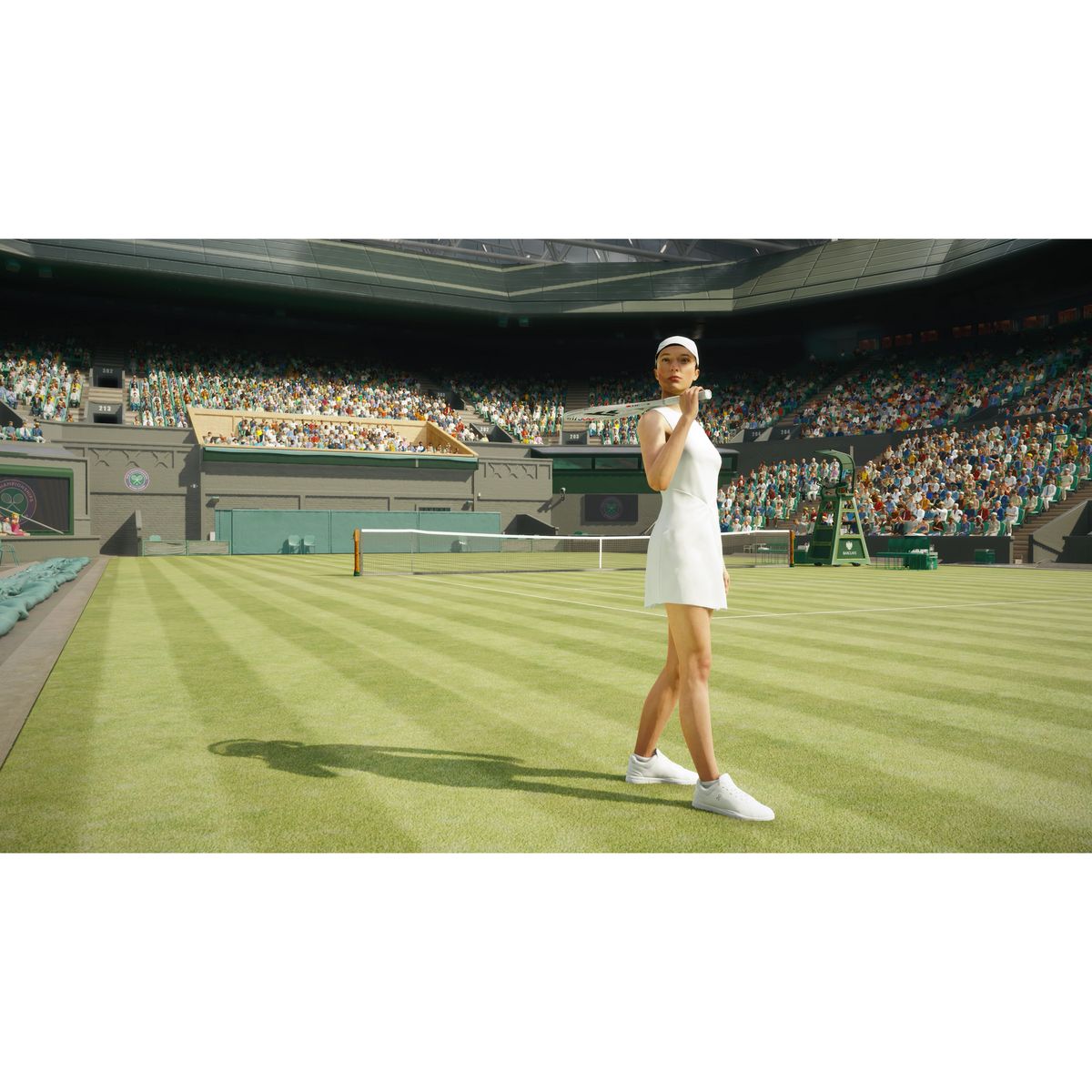 TopSpin 2K25 - Deluxe Edition Xbox Series X