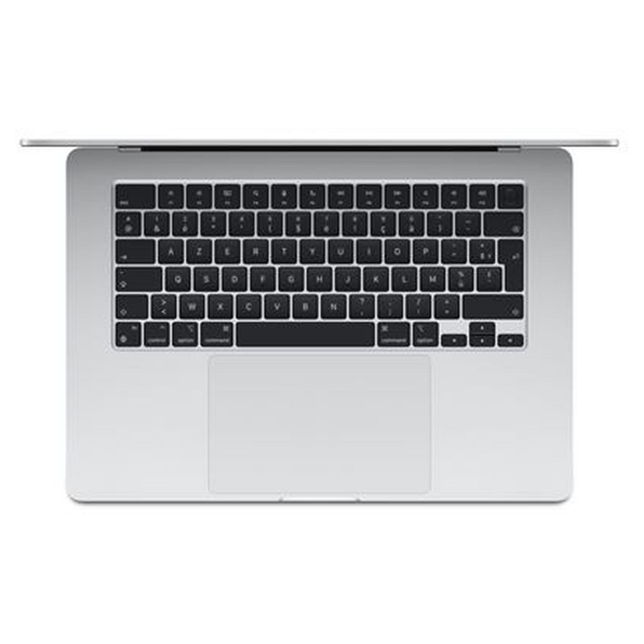 Voir la diapositive 2 : APPLE MacBook Air 13,6" 512Go SSD 8Go RAM Puce M3 - Silver
