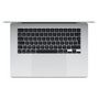 Voir la diapositive 2 : APPLE MacBook Air 13,6" 512Go SSD 8Go RAM Puce M3 - Silver