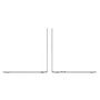 Voir la diapositive 3 : APPLE MacBook Air 13,6" 512Go SSD 8Go RAM Puce M3 - Silver