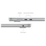 Voir la diapositive 7 : APPLE MacBook Air 13,6" 512Go SSD 8Go RAM Puce M3 - Silver
