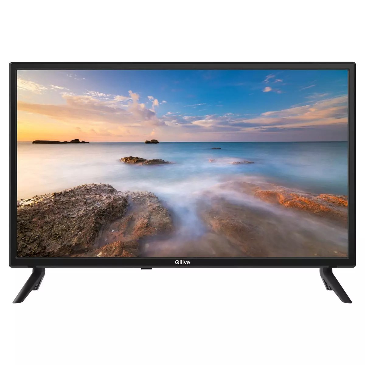 QILIVE TV Q24H1418 - LED HD 60cm Non Smart