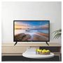 Voir la diapositive 2 : QILIVE TV Q24H241B - LED HD 60cm Non Smart