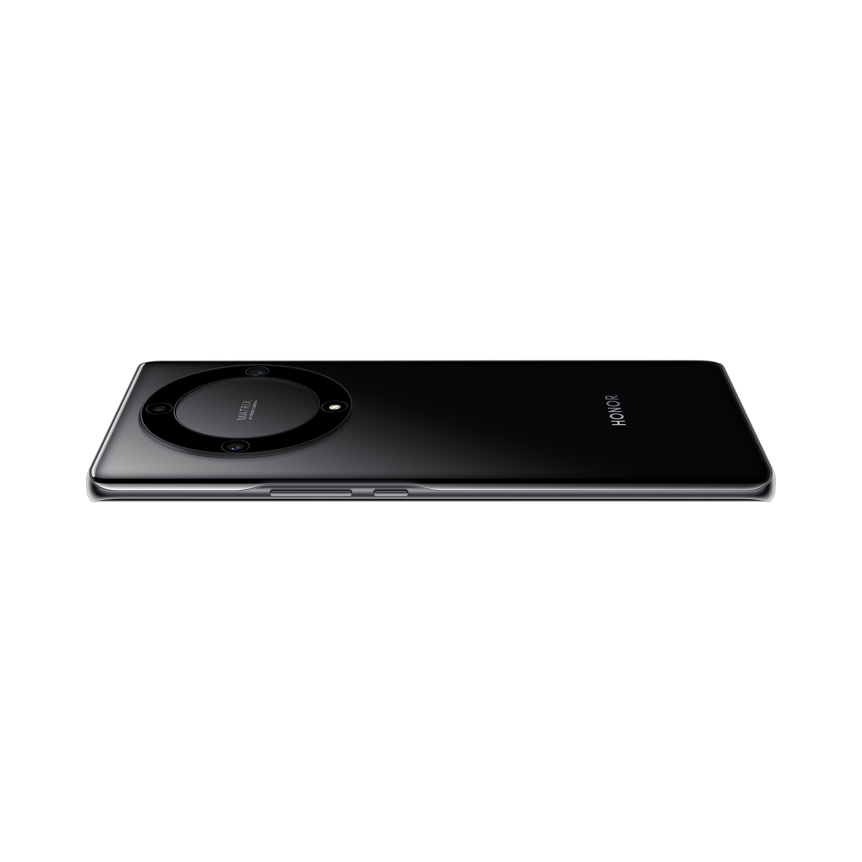 Voir la diapositive 2 : HONOR Pack Magic5 Lite 256Go - Noir