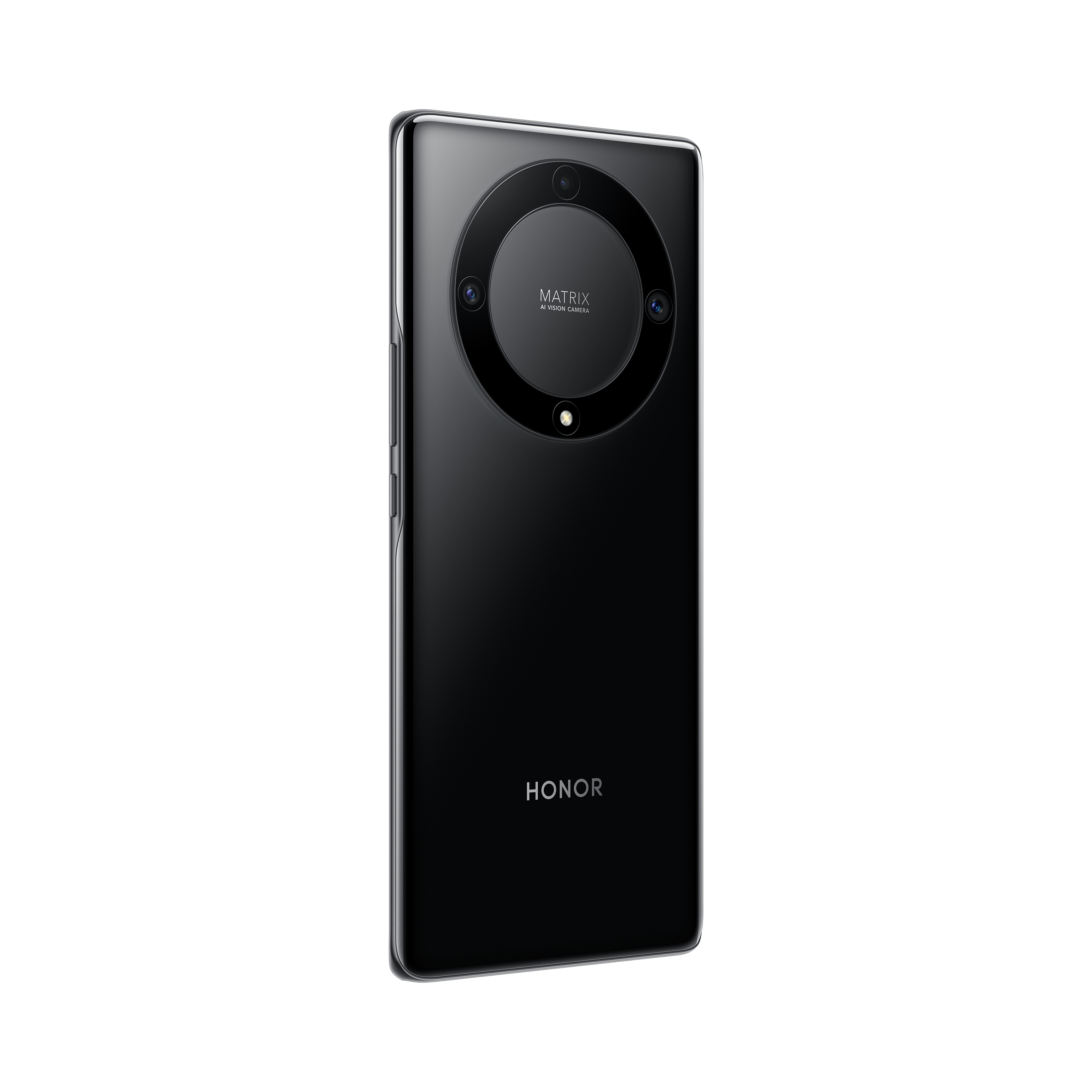 Voir la diapositive 7 : HONOR Pack Magic5 Lite 256Go - Noir