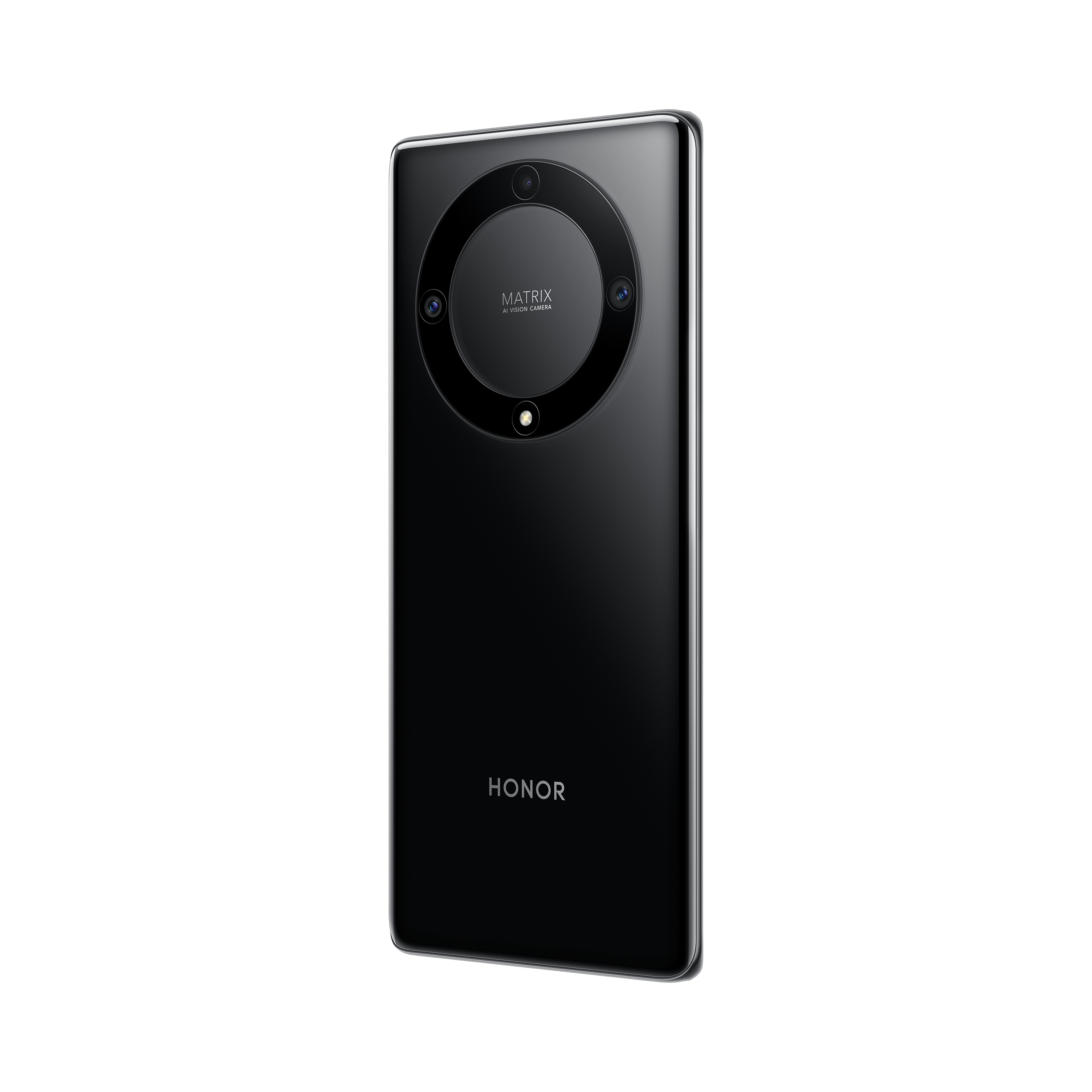 Voir la diapositive 8 : HONOR Pack Magic5 Lite 256Go - Noir