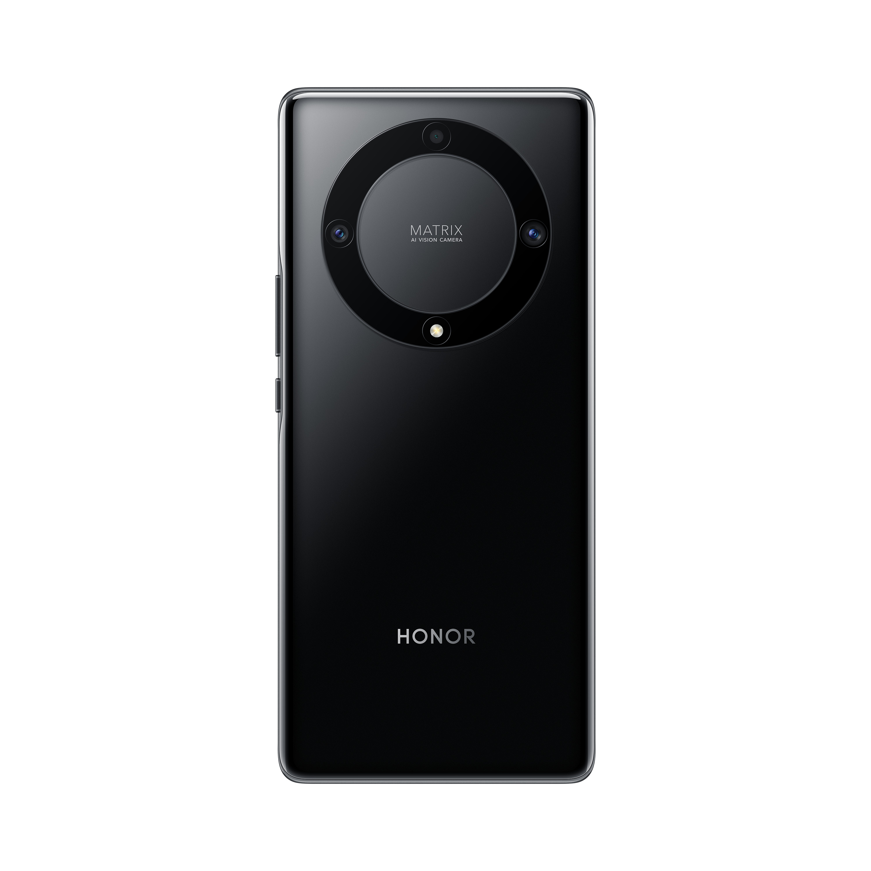 Voir la diapositive 9 : HONOR Pack Magic5 Lite 256Go - Noir