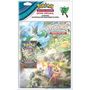 Voir la diapositive 2 : POKEMON Pack Portfolio Bosster EVO 6