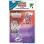 Voir la diapositive 4 : POKEMON Pack Portfolio Bosster EVO 6
