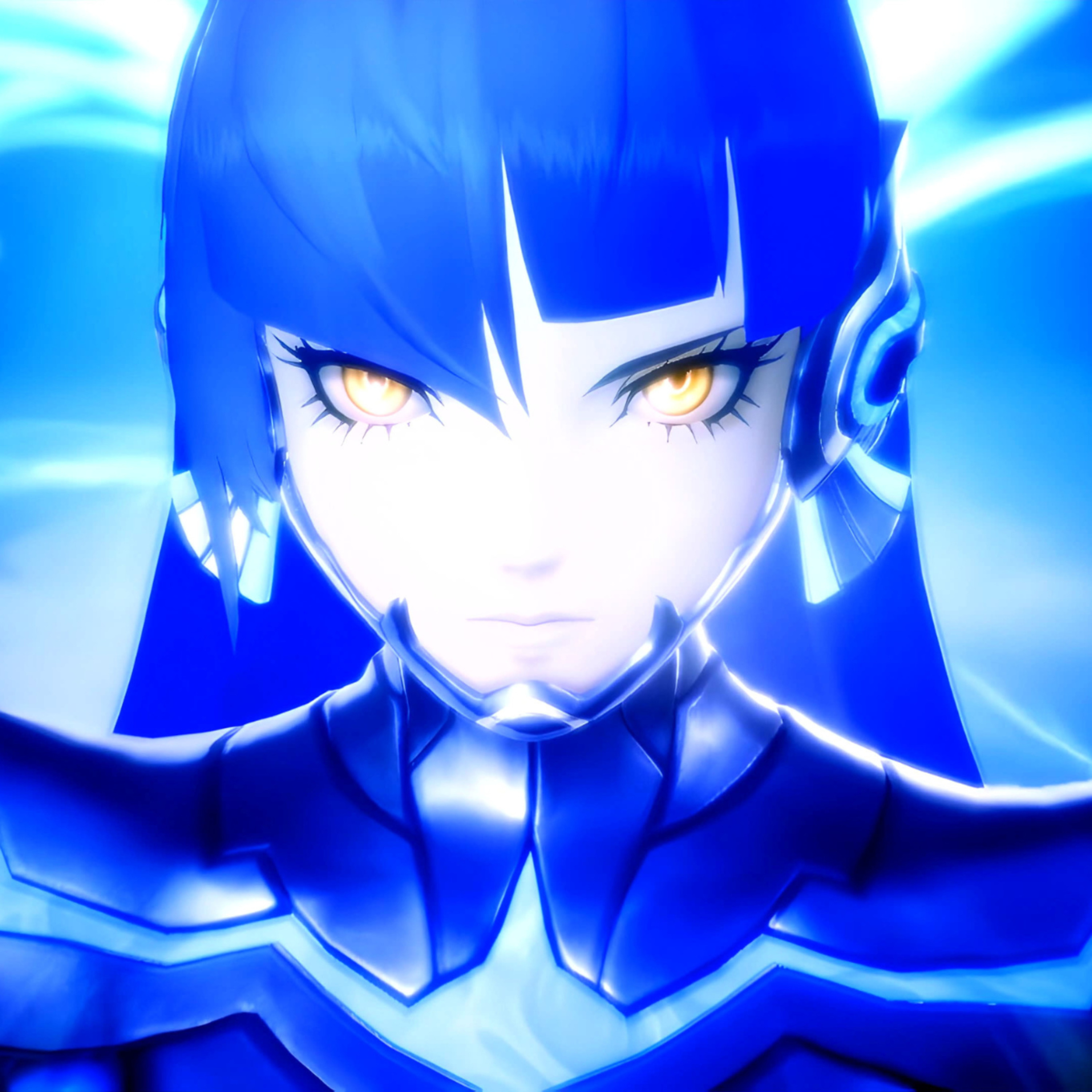 Voir la diapositive 2 : Shin Megami Tensei V: Vengeance PS5