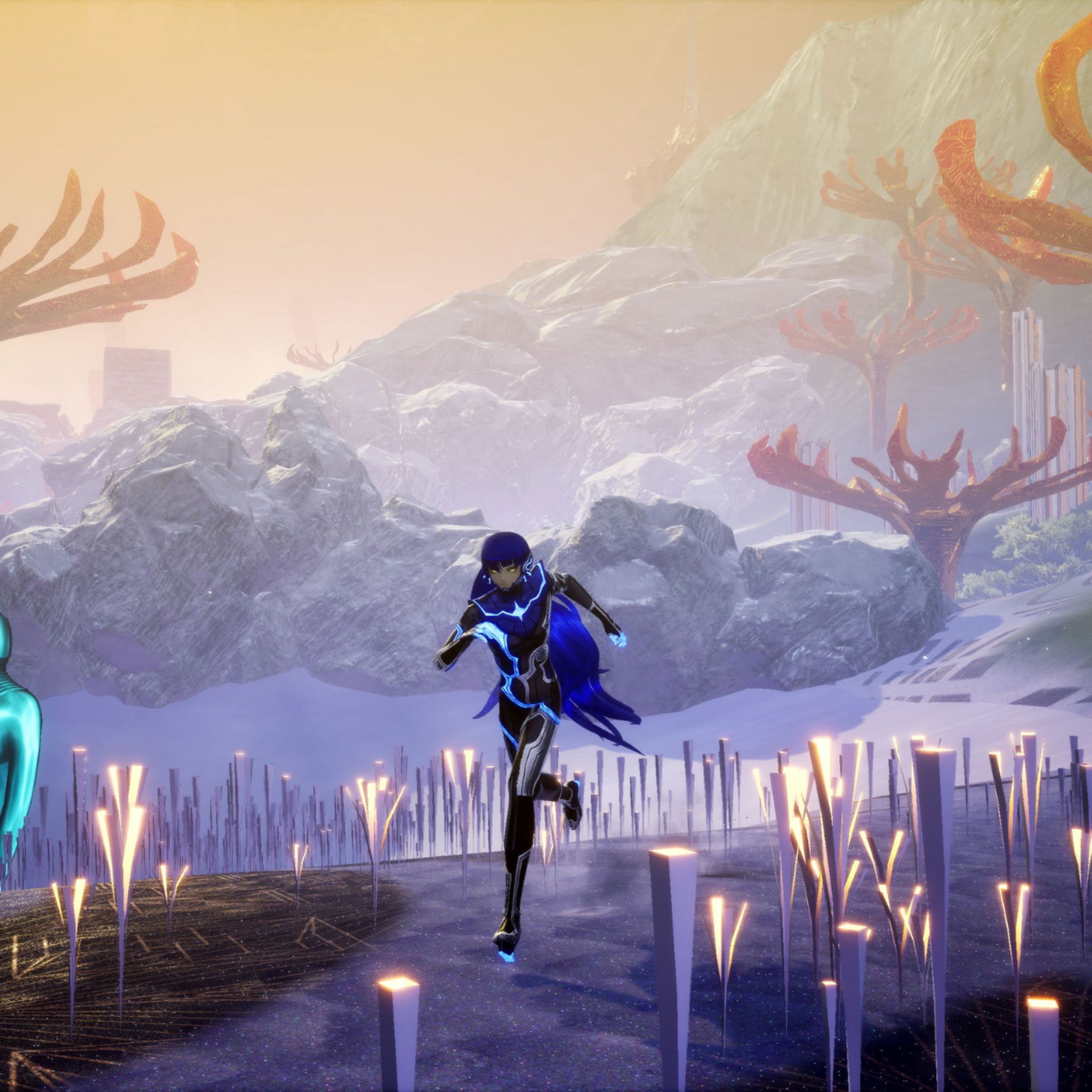 Voir la diapositive 3 : Shin Megami Tensei V: Vengeance Xbox Series X / Xbox One