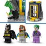 Voir la diapositive 5 : LEGO DC Comics Batman 76272 - La Batcave avec Batman, Batgirl et Le Joker - Jouet de Super-héros pour Enfants -Set de Construction et Véhicule