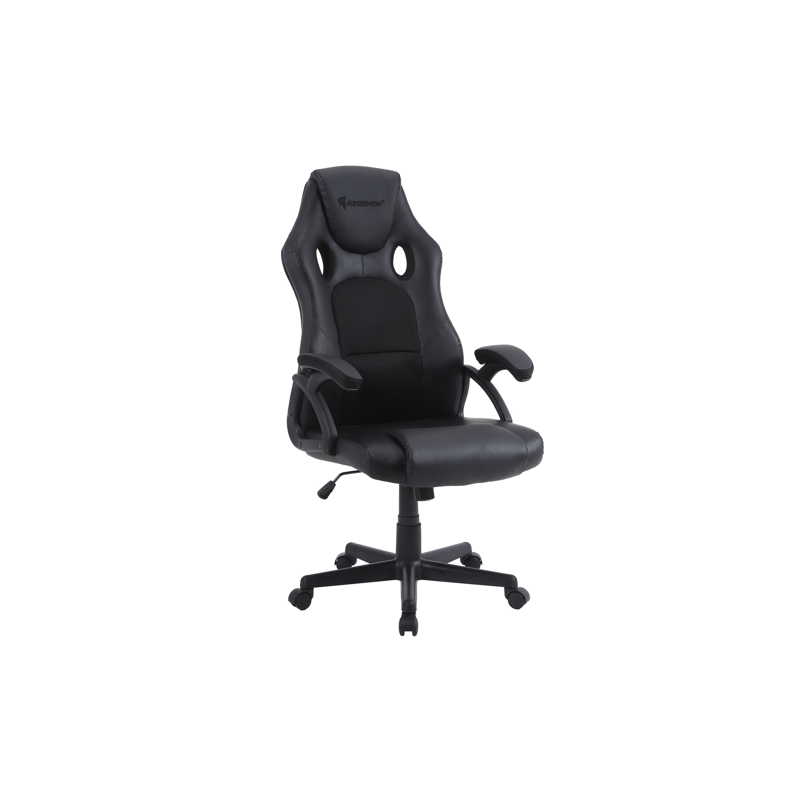 Voir la diapositive 2 : Siège Gamer Azgenon Z70